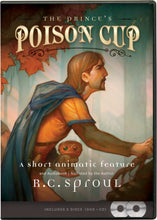 Load image into Gallery viewer, The Prince's Poison Cup