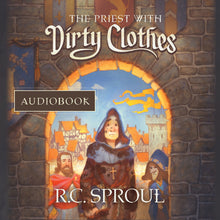 Load image into Gallery viewer, The Priest with Dirty Clothes