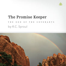 Load image into Gallery viewer, The Promise Keeper