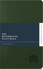 Load image into Gallery viewer, ESV Reformation Study Bible, Condensed Edition