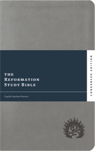 Load image into Gallery viewer, ESV Reformation Study Bible, Condensed Edition