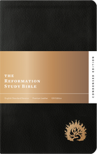 Load image into Gallery viewer, ESV Reformation Study Bible, Condensed Edition