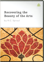 Load image into Gallery viewer, Recovering the Beauty of the Arts