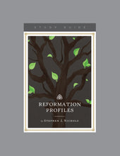 Load image into Gallery viewer, Reformation Profiles
