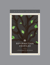 Load image into Gallery viewer, Reformation Profiles