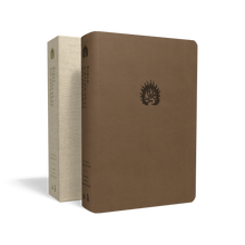 Load image into Gallery viewer, Segond révisée "La Colombe", Bible d'étude de la foi réformée