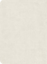 Load image into Gallery viewer, Segond révisée "La Colombe", Bible d'étude de la foi réformée, French Edition — Leather-Like White