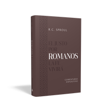 Load image into Gallery viewer, Romans