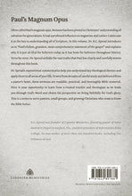 Load image into Gallery viewer, Romans: An Expositional Commentary — Hardcover