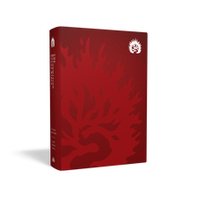 Load image into Gallery viewer, ESV Reformation Study Bible — Hardcover Crimson