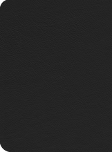 Load image into Gallery viewer, ESV Reformation Study Bible — Seville Cowhide Black