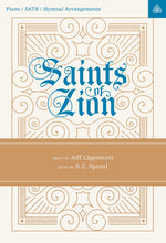 Load image into Gallery viewer, Saints of Zion
