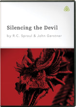 Load image into Gallery viewer, Silencing the Devil