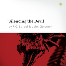 Load image into Gallery viewer, Silencing the Devil