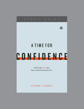 Load image into Gallery viewer, A Time for Confidence