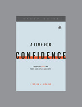 Load image into Gallery viewer, A Time for Confidence
