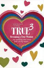 Load image into Gallery viewer, True Discipleship Journal 3