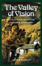 Load image into Gallery viewer, The Valley of Vision