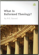 Load image into Gallery viewer, What Is Reformed Theology?