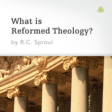 Load image into Gallery viewer, What Is Reformed Theology?