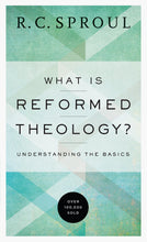 Load image into Gallery viewer, What Is Reformed Theology?