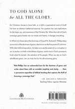 Load image into Gallery viewer, What's So Great about the Doctrines of Grace? — Paperback