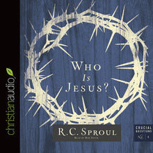 Load image into Gallery viewer, Who Is Jesus?