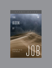 Load image into Gallery viewer, The Book of Job — Study Guide
