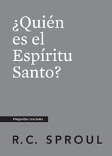 Load image into Gallery viewer, Who Is the Holy Spirit? — Paperback (Spanish)