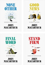 Load image into Gallery viewer, John MacArthur Book Series — Hardcover