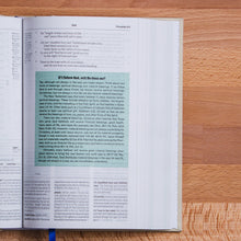 Load image into Gallery viewer, Understand Truth features of the Reformation Study Bible Student Edition
