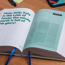 Load image into Gallery viewer, Grow in Your Faith features of the Reformation Study Bible Student Edition
