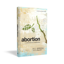 Load image into Gallery viewer, Abortion: A Rational Look at an Emotional Issue – Paperback
