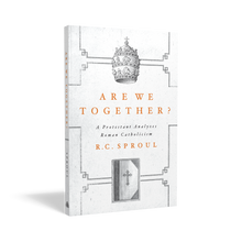 Load image into Gallery viewer, Are We Together? A Protestant Analyzes Roman Catholicism — Paperback
