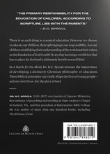 Load image into Gallery viewer, A Battle for the Mind: The Christian and Education — Paperback
