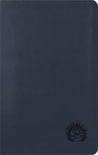 Load image into Gallery viewer, La Biblia de Estudio de La Reforma, Edición Condensada, Spanish Edition — Leather-Like, Navy
