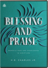 Load image into Gallery viewer, Blessing and Praise
