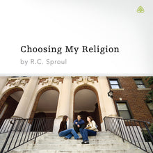 Load image into Gallery viewer, Choosing My Religion
