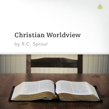 Load image into Gallery viewer, Christian Worldview
