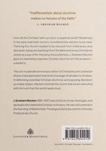Load image into Gallery viewer, Christianity and Liberalism — Paperback
