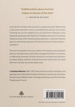 Load image into Gallery viewer, Christianity and Liberalism
