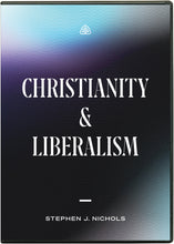 Load image into Gallery viewer, Christianity and Liberalism
