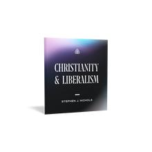 Load image into Gallery viewer, Christianity and Liberalism
