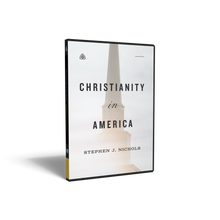Load image into Gallery viewer, Christianity in America — DVD
