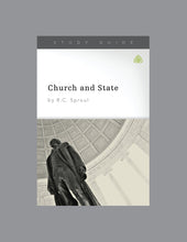 Load image into Gallery viewer, Church and State
