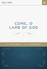 Load image into Gallery viewer, Come, O Lamb of God
