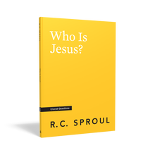 Load image into Gallery viewer, Who Is Jesus? — Paperback
