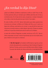 Load image into Gallery viewer, Can I Trust the Bible? — Paperback (Spanish)

