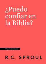 Load image into Gallery viewer, Can I Trust the Bible?

