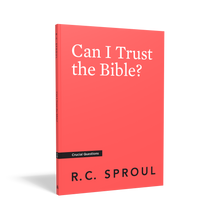 Load image into Gallery viewer, Can I Trust the Bible?
